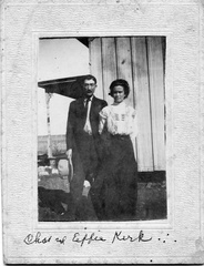 Charles and Effie Kirk898