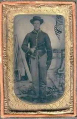 James Richard Thacker b1827