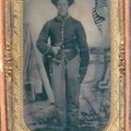 James Richard Thacker b1827