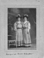 Georgia Donna Thacker 603