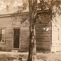 John Madison Morgan and Mary Ann Owen Homestead