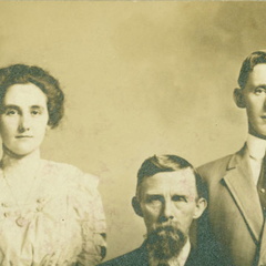 Meschede Family - Jasper Indiana