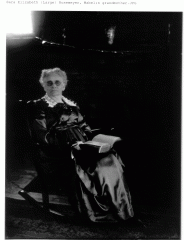 SARAH ELIZABETH ROSEMEYER