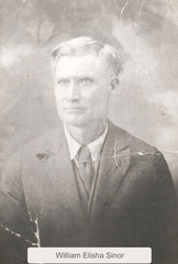 William Elisha Sinor