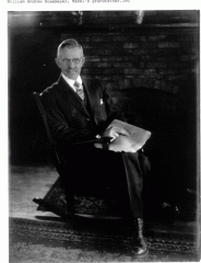 WILLIAM ANDREW ROSEMEYER