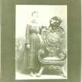 Mary Frances Moore Sinor