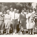 Feldman Family(abt 1944)