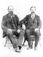 Daniel & David McCoy (web)