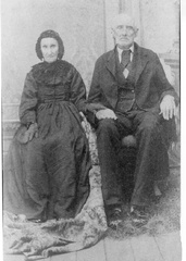 Thomas and Mary Day