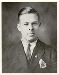 Russell William Feldman