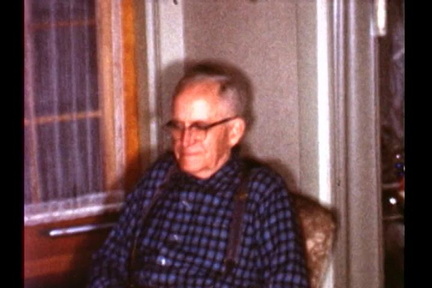 Morgan Home Movies 07-02