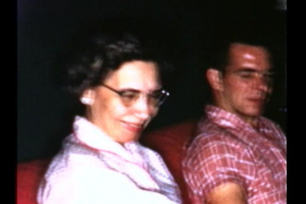 Morgan Home Movies 08-08