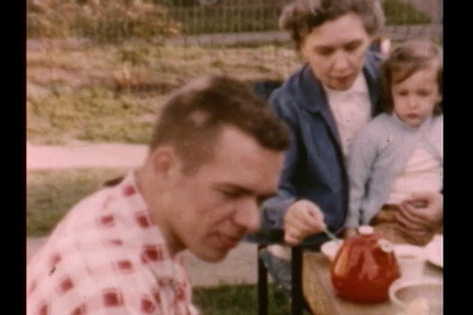 Morgan Home Movies 08-01