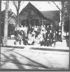 Eliza Large Birthday