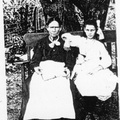 Mary Mildred Stills Vest and Retta Epperson v1